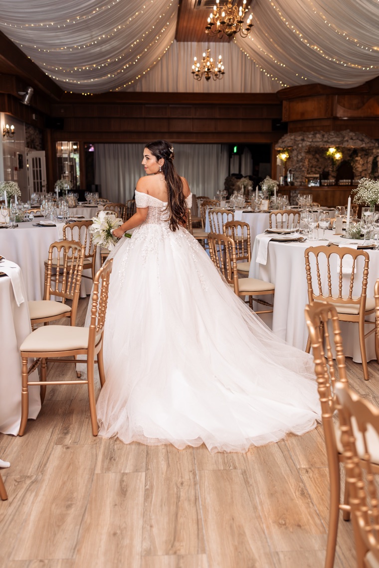 Thaís & Ademir wedding photography in Palmela — image 8