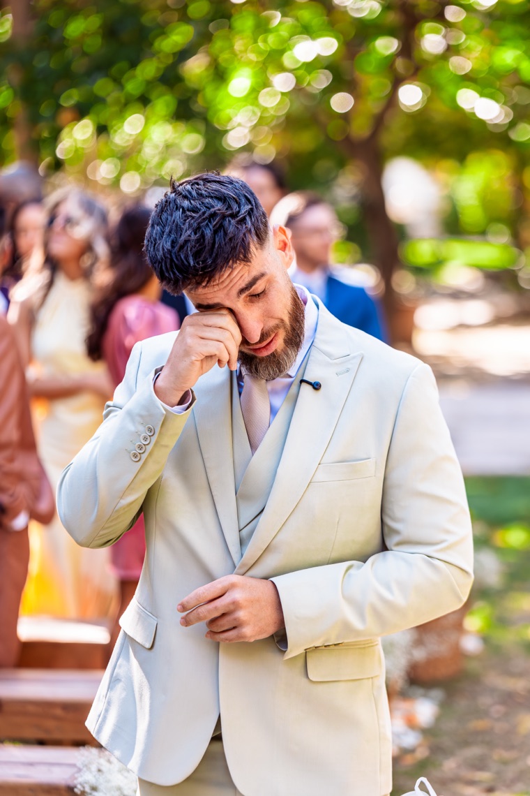 Thaís & Ademir wedding photography in Palmela — image 10