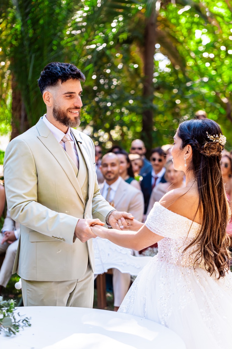 Thaís & Ademir wedding photography in Palmela — image 14
