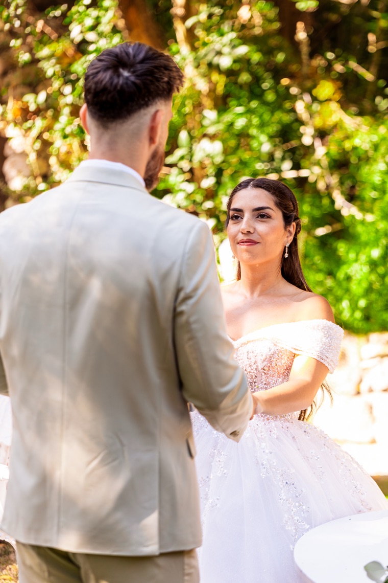 Thaís & Ademir wedding photography in Palmela — image 15