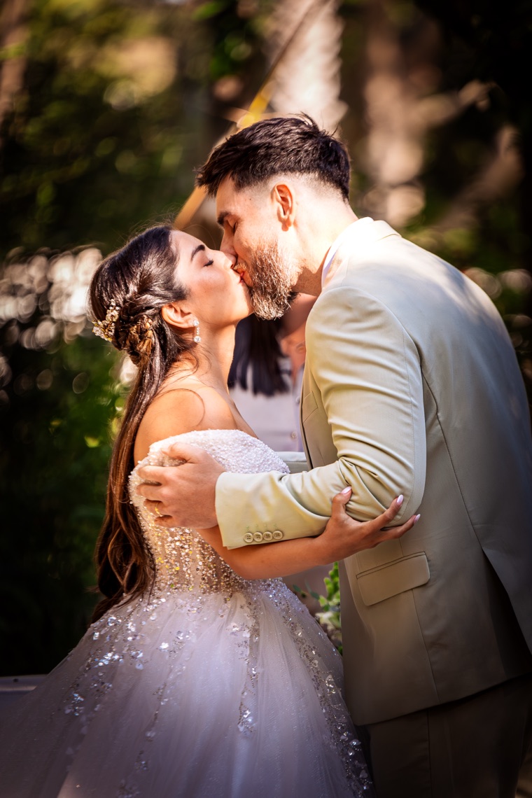 Thaís & Ademir wedding photography in Palmela — image 19