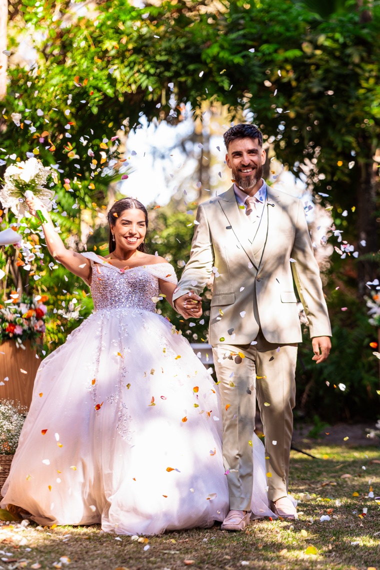Thaís & Ademir wedding photography in Palmela — image 20