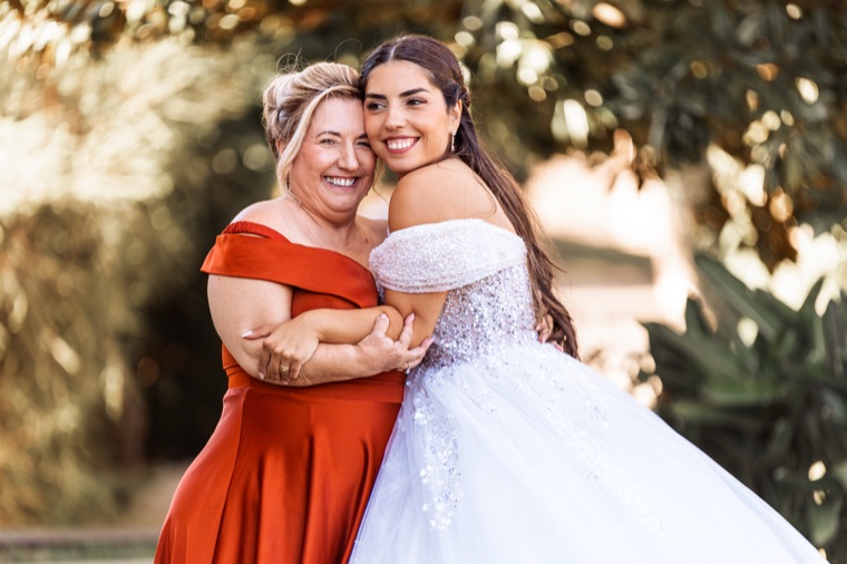 Thaís & Ademir wedding photography in Palmela — image 21