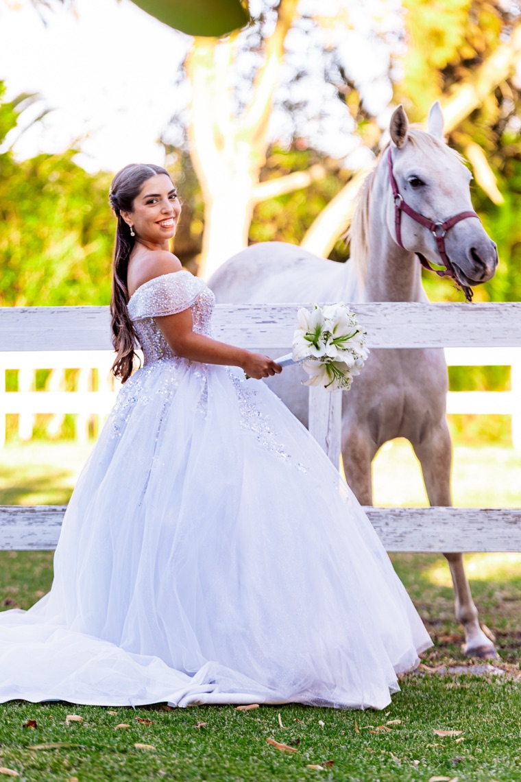 Thaís & Ademir wedding photography in Palmela — image 23
