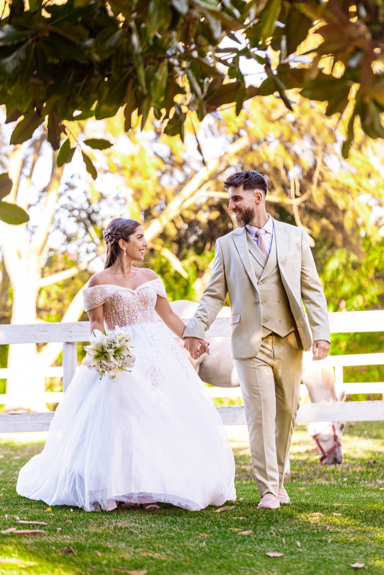 Thaís & Ademir wedding photography in Palmela — image 26