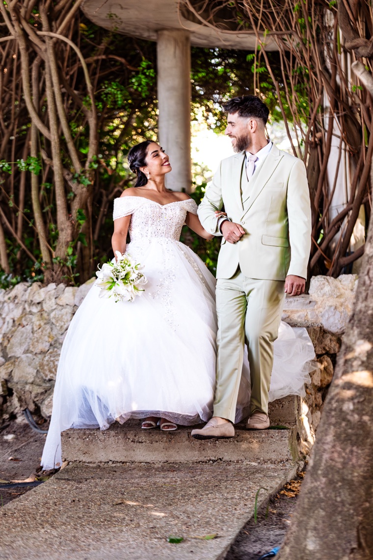 Thaís & Ademir wedding photography in Palmela — image 27
