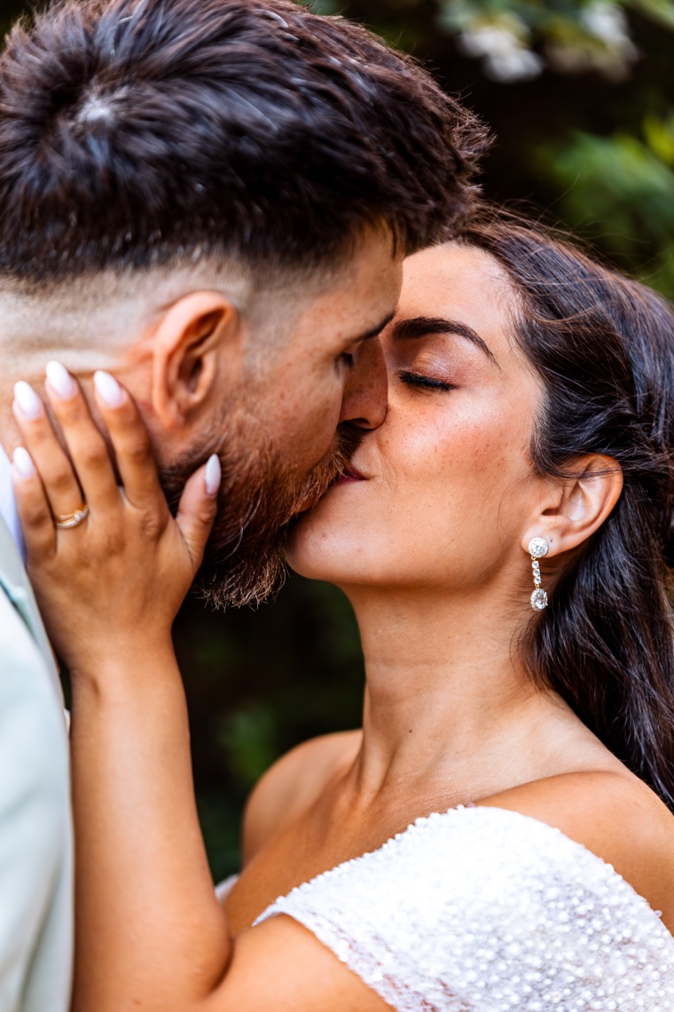 Thaís & Ademir wedding photography in Palmela — image 31