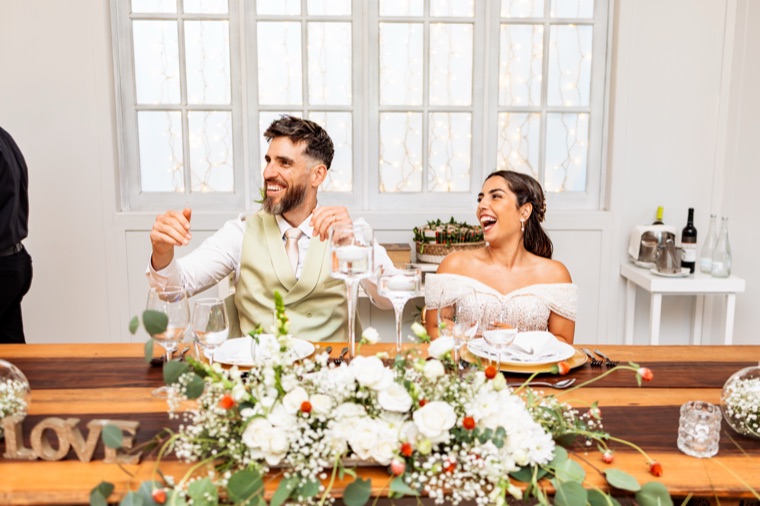 Thaís & Ademir wedding photography in Palmela — image 33
