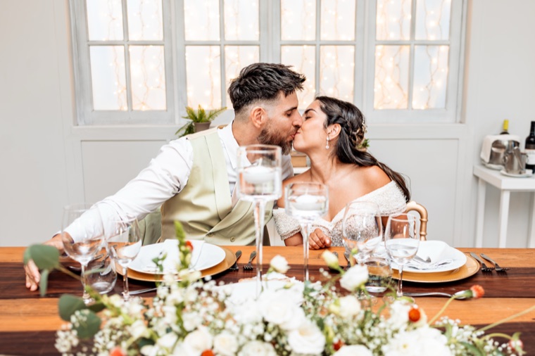 Thaís & Ademir wedding photography in Palmela — image 34