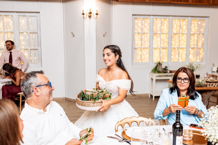 Thaís & Ademir wedding photography in Palmela — image 35