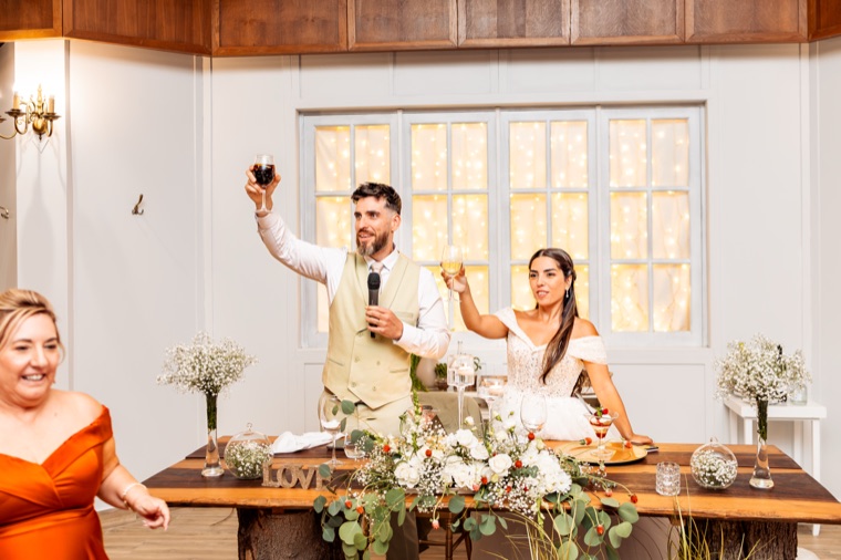 Thaís & Ademir wedding photography in Palmela — image 36