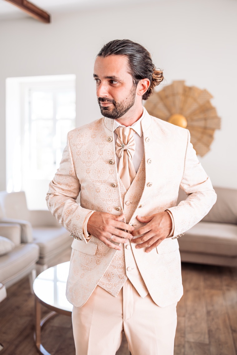Photographie du mariage de Vanessa & António à Calhandriz, Vila Franca de Xira — image 3