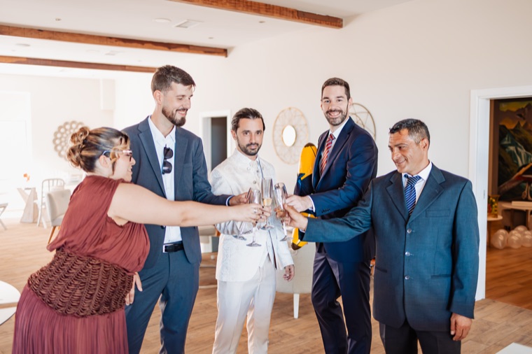 Photographie du mariage de Vanessa & António à Calhandriz, Vila Franca de Xira — image 4