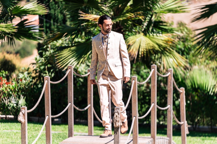 Photographie du mariage de Vanessa & António à Calhandriz, Vila Franca de Xira — image 9