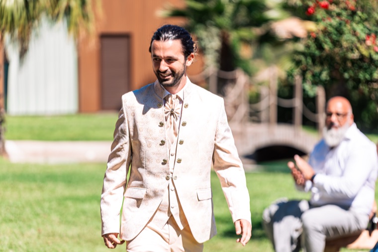 Photographie du mariage de Vanessa & António à Calhandriz, Vila Franca de Xira — image 10