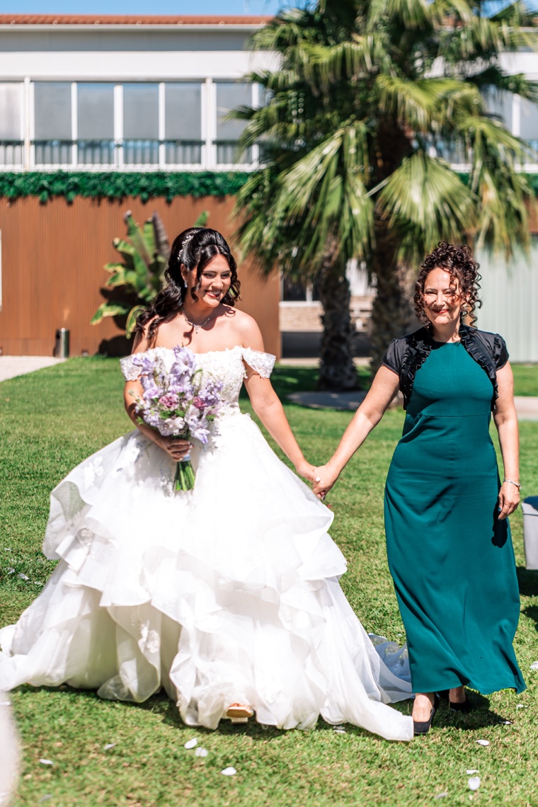Photographie du mariage de Vanessa & António à Calhandriz, Vila Franca de Xira — image 12