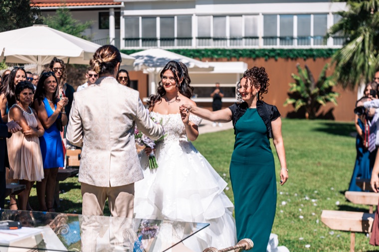Photographie du mariage de Vanessa & António à Calhandriz, Vila Franca de Xira — image 13