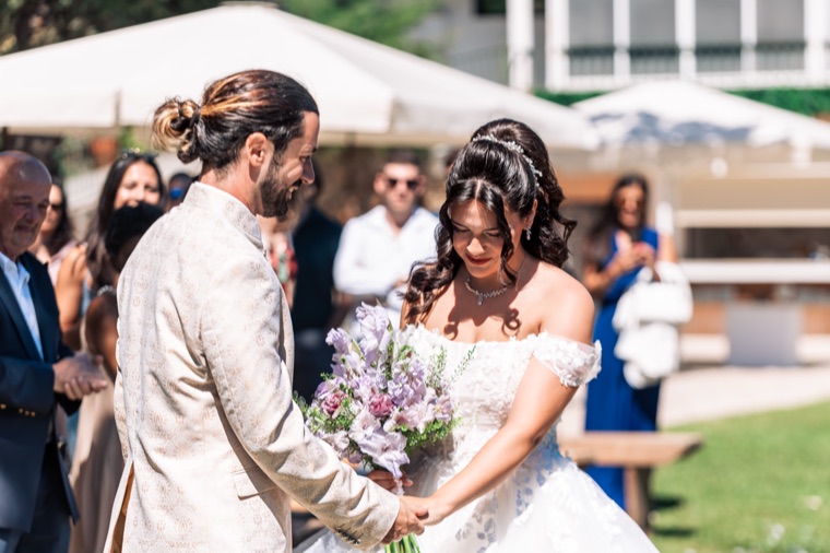 Photographie du mariage de Vanessa & António à Calhandriz, Vila Franca de Xira — image 14