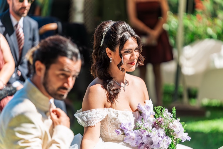 Photographie du mariage de Vanessa & António à Calhandriz, Vila Franca de Xira — image 15
