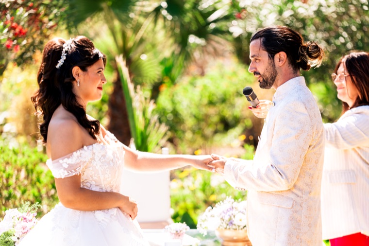 Photographie du mariage de Vanessa & António à Calhandriz, Vila Franca de Xira — image 18