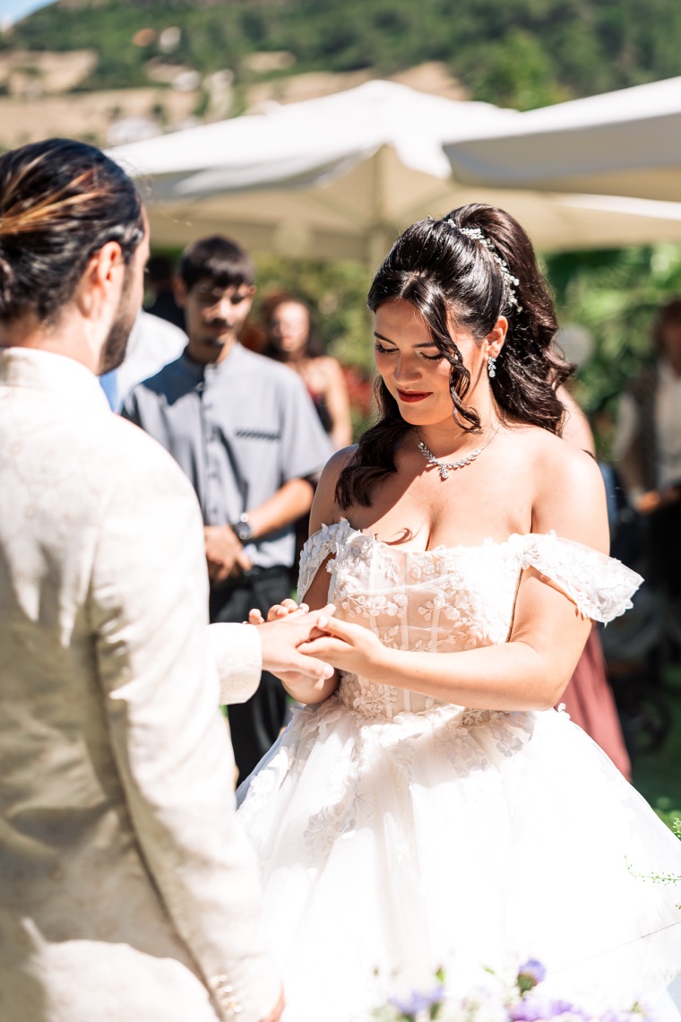 Photographie du mariage de Vanessa & António à Calhandriz, Vila Franca de Xira — image 19