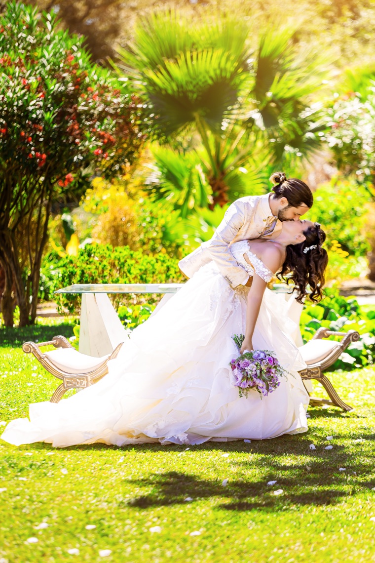 Photographie du mariage de Vanessa & António à Calhandriz, Vila Franca de Xira — image 20