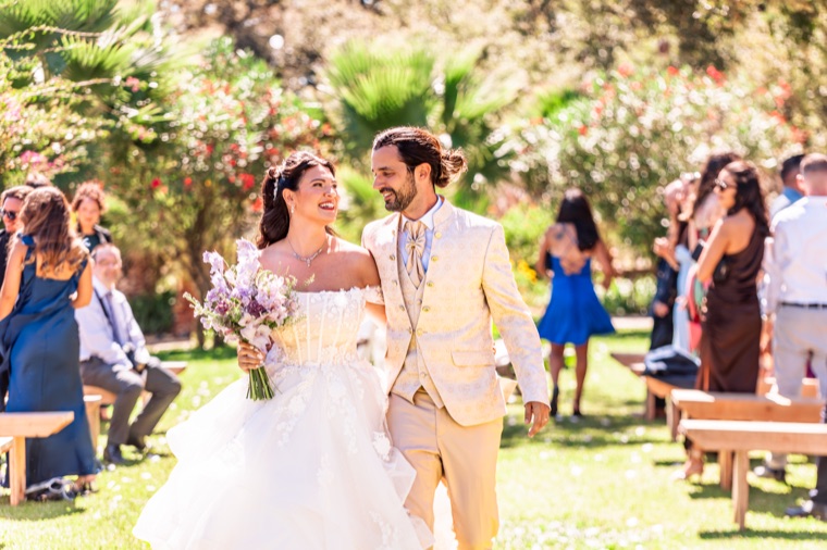 Photographie du mariage de Vanessa & António à Calhandriz, Vila Franca de Xira — image 21