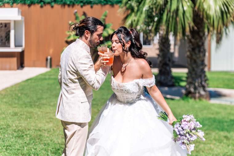 Photographie du mariage de Vanessa & António à Calhandriz, Vila Franca de Xira — image 22