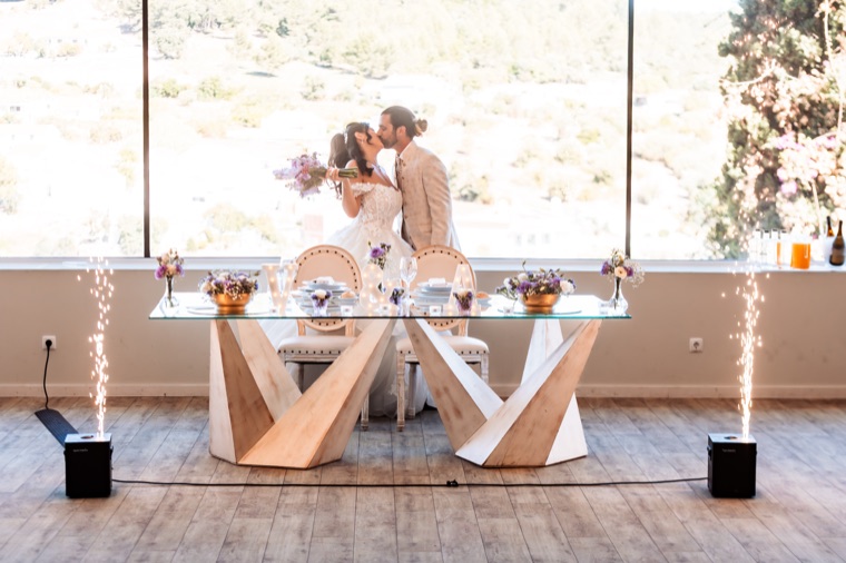 Photographie du mariage de Vanessa & António à Calhandriz, Vila Franca de Xira — image 26