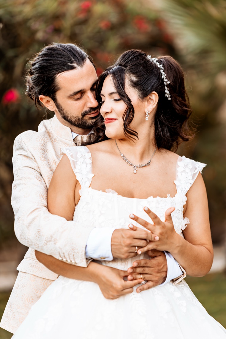 Photographie du mariage de Vanessa & António à Calhandriz, Vila Franca de Xira — image 27