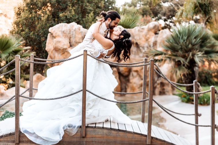 Photographie du mariage de Vanessa & António à Calhandriz, Vila Franca de Xira — image 29