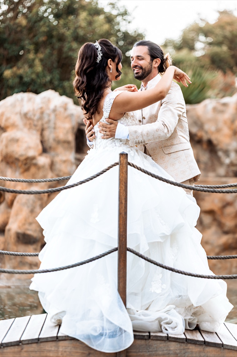 Photographie du mariage de Vanessa & António à Calhandriz, Vila Franca de Xira — image 31