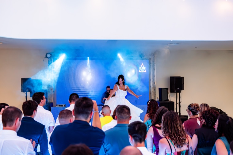 Photographie du mariage de Vanessa & António à Calhandriz, Vila Franca de Xira — image 35