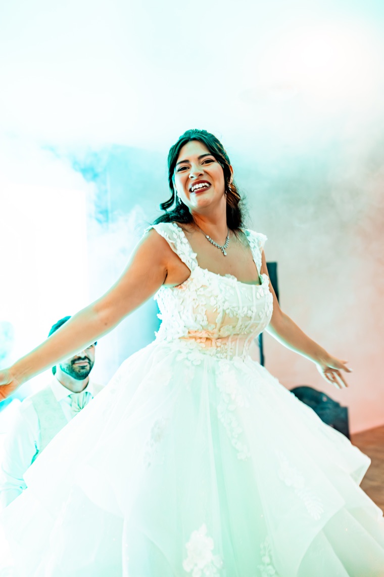 Photographie du mariage de Vanessa & António à Calhandriz, Vila Franca de Xira — image 36
