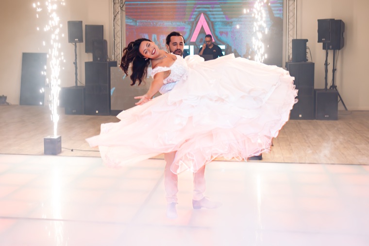 Photographie du mariage de Vanessa & António à Calhandriz, Vila Franca de Xira — image 38