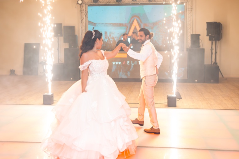 Photographie du mariage de Vanessa & António à Calhandriz, Vila Franca de Xira — image 39