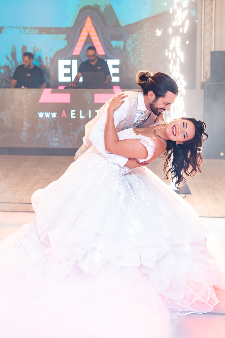 Photographie du mariage de Vanessa & António à Calhandriz, Vila Franca de Xira — image 40