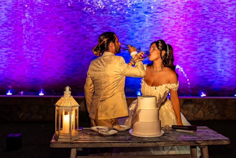 Photographie du mariage de Vanessa & António à Calhandriz, Vila Franca de Xira — image 43