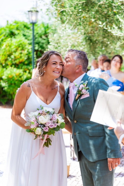 Photographie du mariage de Vera & João à Fátima — image 3