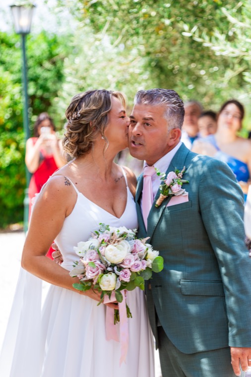 Photographie du mariage de Vera & João à Fátima — image 4