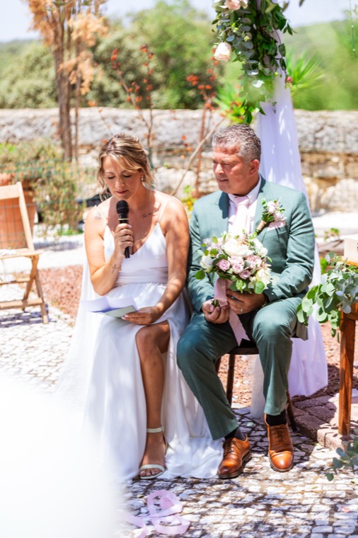Photographie du mariage de Vera & João à Fátima — image 5