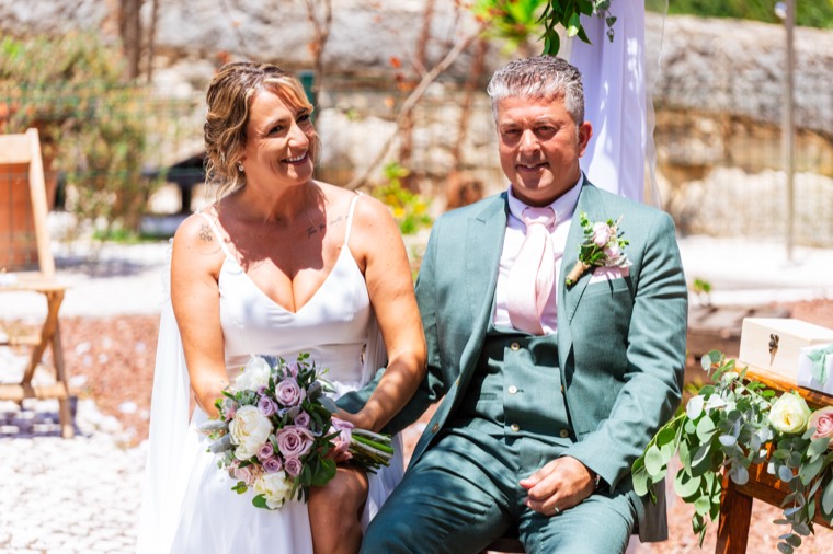 Photographie du mariage de Vera & João à Fátima — image 6