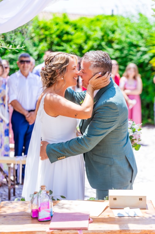 Photographie du mariage de Vera & João à Fátima — image 9