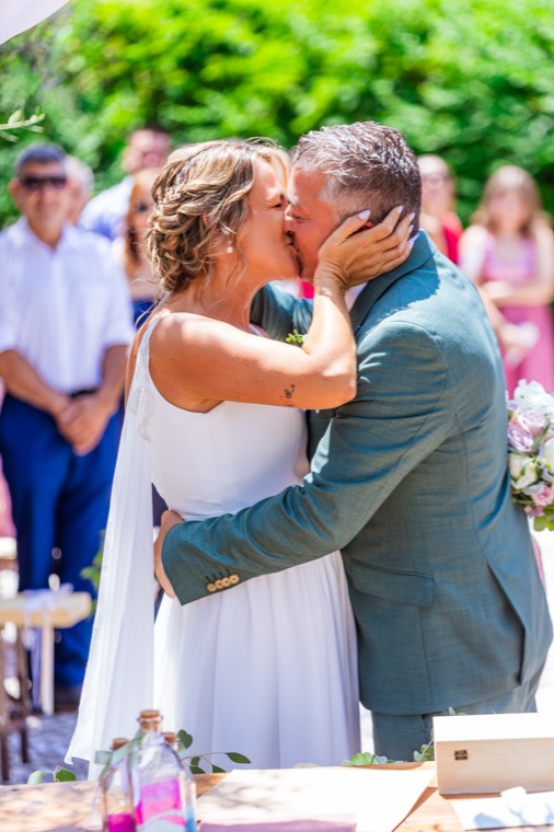 Photographie du mariage de Vera & João à Fátima — image 10
