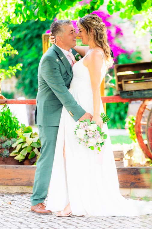Photographie du mariage de Vera & João à Fátima — image 12