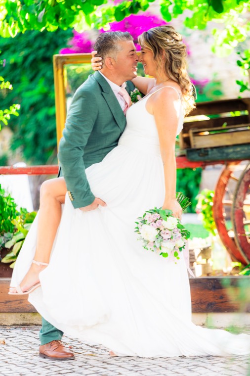 Photographie du mariage de Vera & João à Fátima — image 13