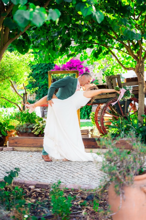 Photographie du mariage de Vera & João à Fátima — image 14