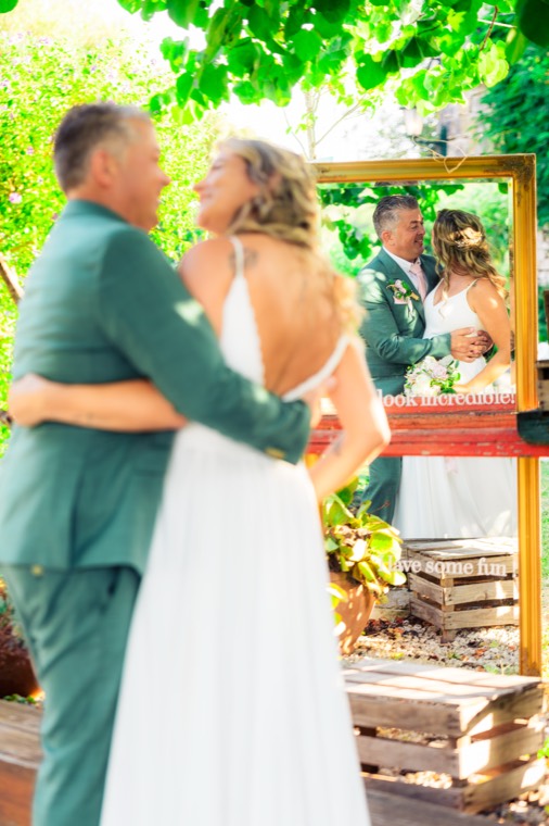 Photographie du mariage de Vera & João à Fátima — image 15