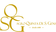 Agro-Quinta de São Gens