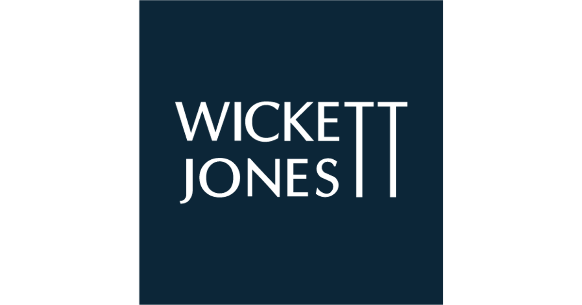 Wickett Jones